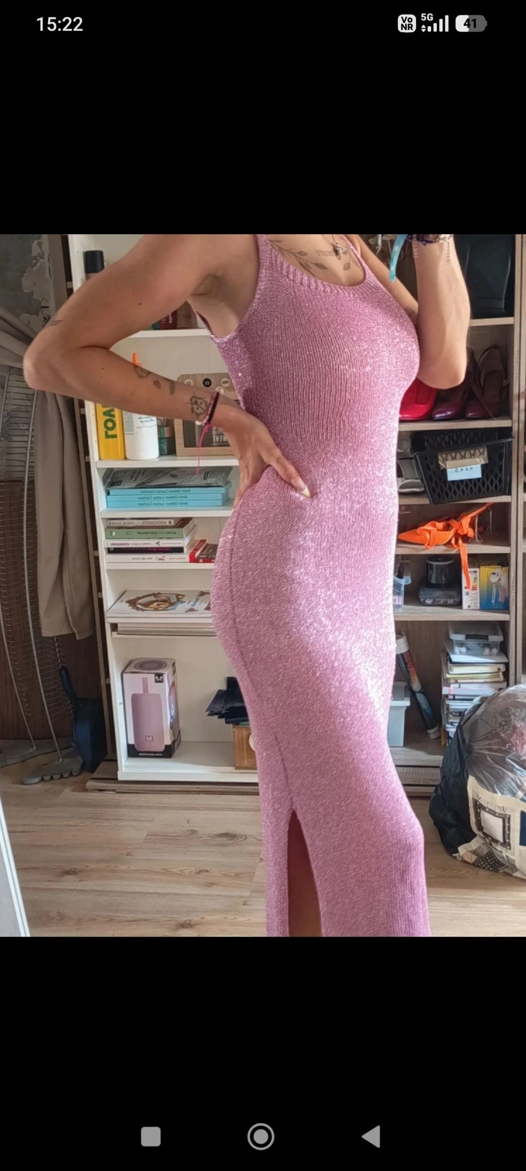 Vestido de playa – photo 2